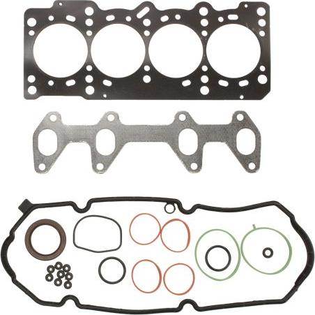 Payen CG7380 - Комплект прокладок, головка циліндра autocars.com.ua