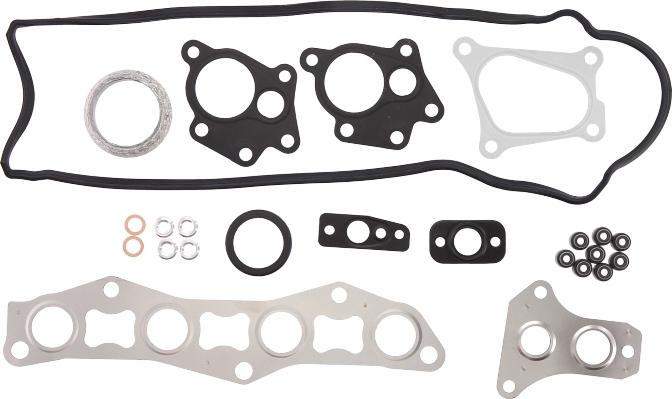 Payen CG7600 - Комплект прокладок, головка циліндра autocars.com.ua