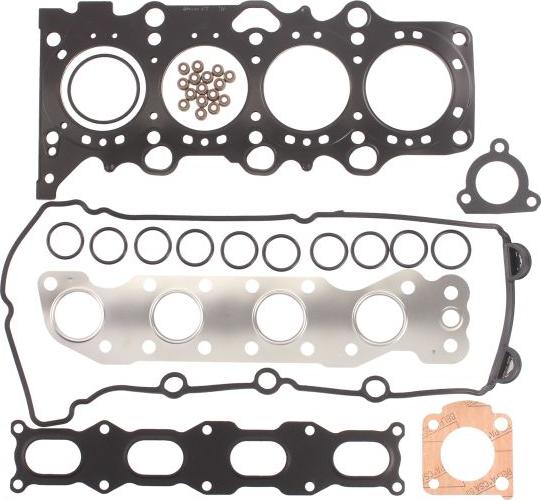 Payen CG8180 - Комплект прокладок, головка циліндра autocars.com.ua