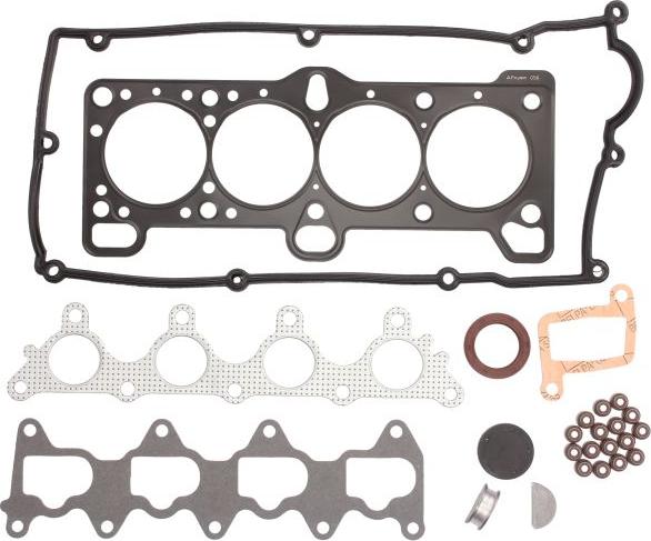 Payen CG8290 - Комплект прокладок, головка циліндра autocars.com.ua