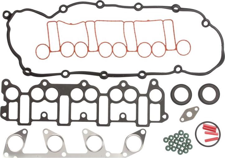 Payen CG8410 - Комплект прокладок, головка циліндра autocars.com.ua