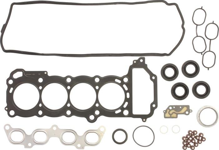 Payen CH6300 - Комплект прокладок, головка циліндра autocars.com.ua