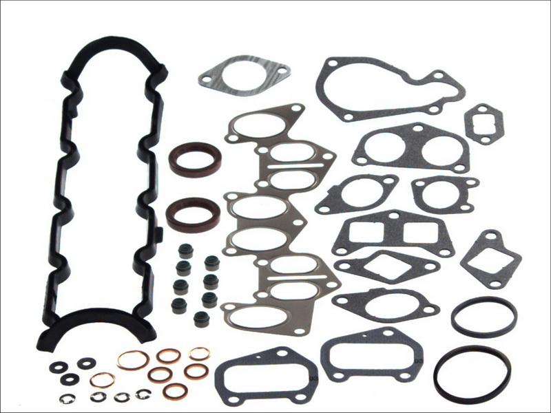 Payen DJ720 - Комплект прокладок, головка циліндра autocars.com.ua