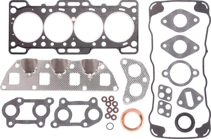 Payen DL390 - Комплект прокладок, головка циліндра autocars.com.ua