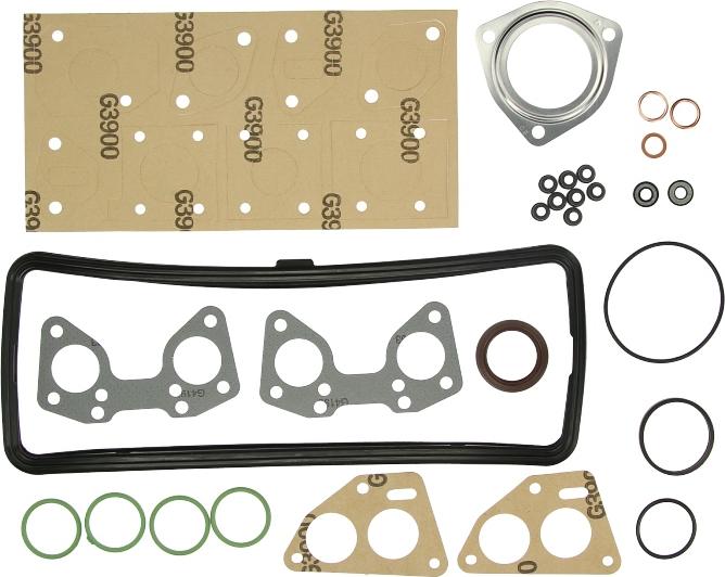 Payen DT012 - Комплект прокладок, головка циліндра autocars.com.ua