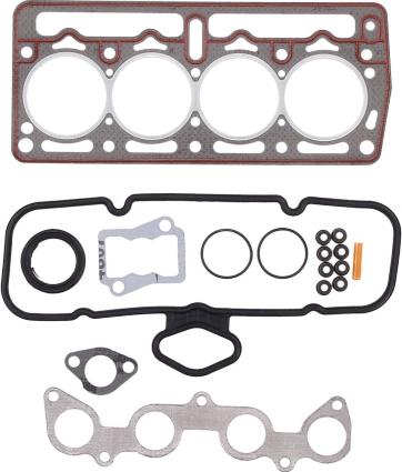 Payen DT260 - Комплект прокладок, головка циліндра autocars.com.ua