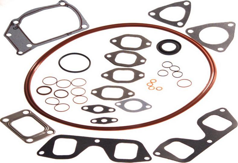 Payen DV520 - Комплект прокладок, головка циліндра autocars.com.ua