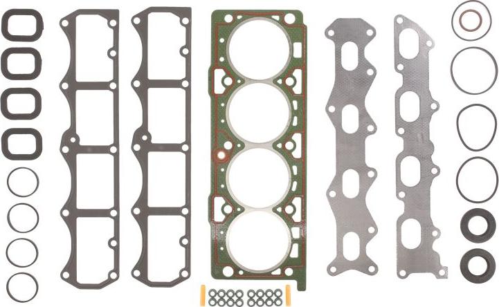 Payen DX030 - Комплект прокладок, головка циліндра autocars.com.ua