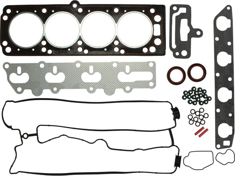 Payen DY250 - Комплект прокладок, головка циліндра autocars.com.ua