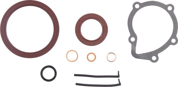 Payen EA5830 - Комплект прокладок, блок-картер двигуна autocars.com.ua