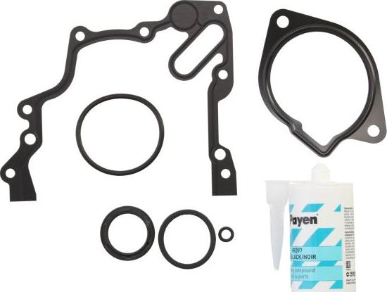 Payen EB5700 - Комплект прокладок, блок-картер двигуна autocars.com.ua