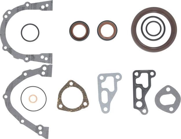 Payen EC030 - Комплект прокладок, блок-картер двигуна autocars.com.ua