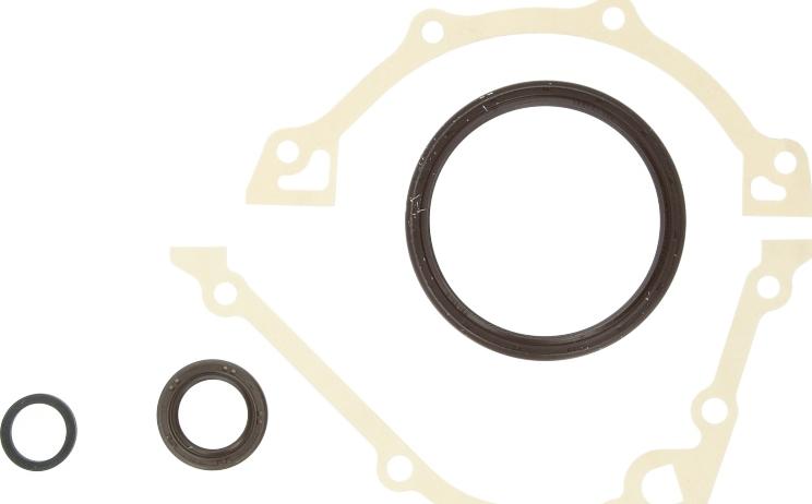 Payen EE5242 - Комплект прокладок, блок-картер двигуна autocars.com.ua