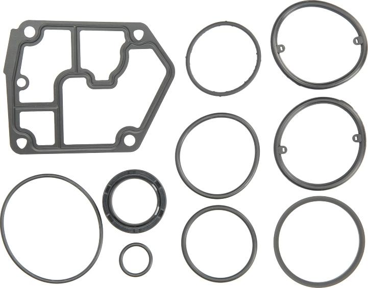 Payen EF5380 - Комплект прокладок, блок-картер двигуна autocars.com.ua