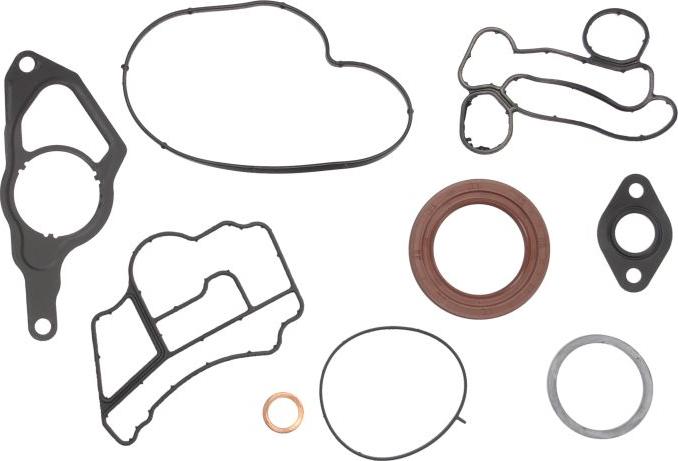 Payen EG8790 - Комплект прокладок, блок-картер двигуна autocars.com.ua