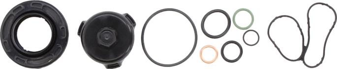 Payen EG9760 - Комплект прокладок, блок-картер двигуна autocars.com.ua