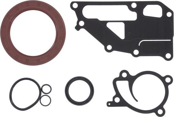 Payen EH6280 - Комплект прокладок, блок-картер двигуна autocars.com.ua