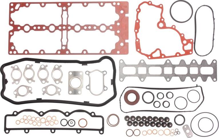 Payen FB5721 - Комплект прокладок, двигун autocars.com.ua