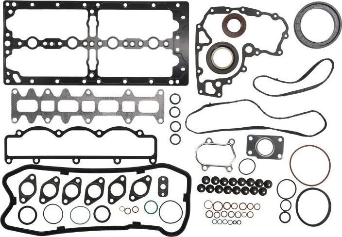 Payen FB5722 - Комплект прокладок, двигун autocars.com.ua