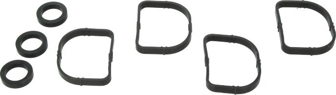 Payen HA5024 - Комплект прокладок, впускний колектор autocars.com.ua