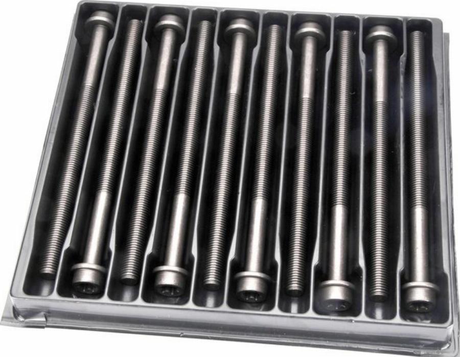 Payen HBS032 - Комплект болтів головки циліндрів autocars.com.ua