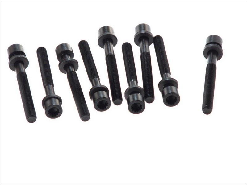 Payen HBS043 - Комплект болтів головки циліндрів autocars.com.ua