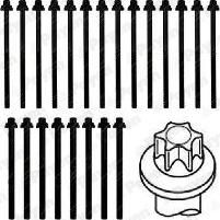 Payen HBS273 - Комплект болтів головки циліндрів autocars.com.ua