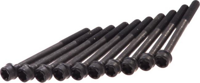 Payen HBS353 - Комплект болтів головки циліндрів autocars.com.ua