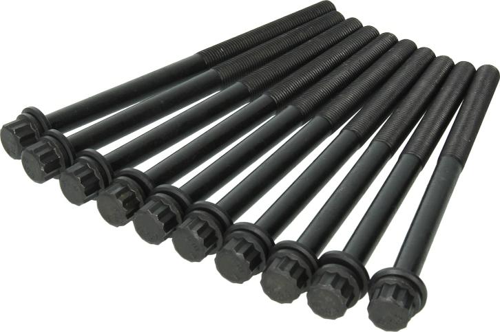 Payen HBS382 - Комплект болтів головки циліндрів autocars.com.ua