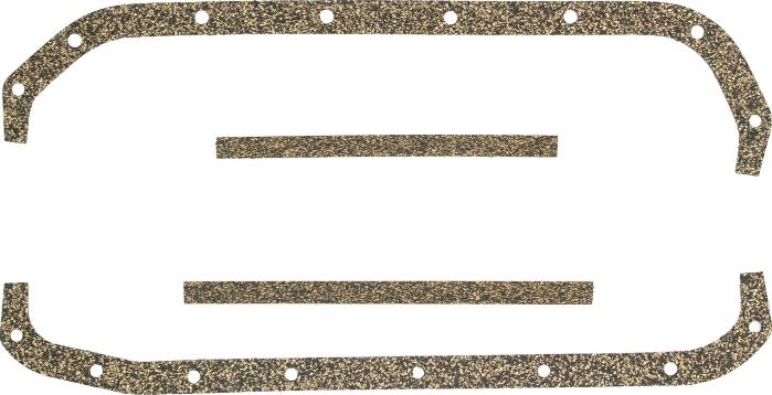 Payen HC027 - Комплект прокладок, масляний піддон autocars.com.ua