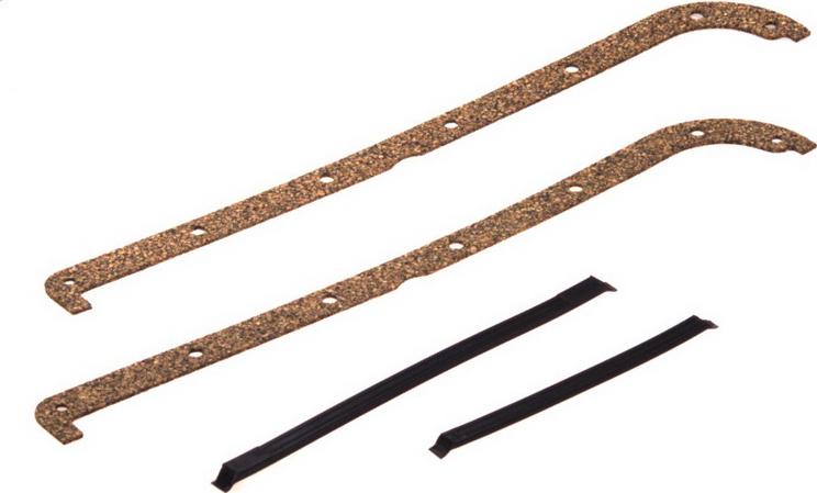 Payen HC417 - Комплект прокладок, масляний піддон autocars.com.ua