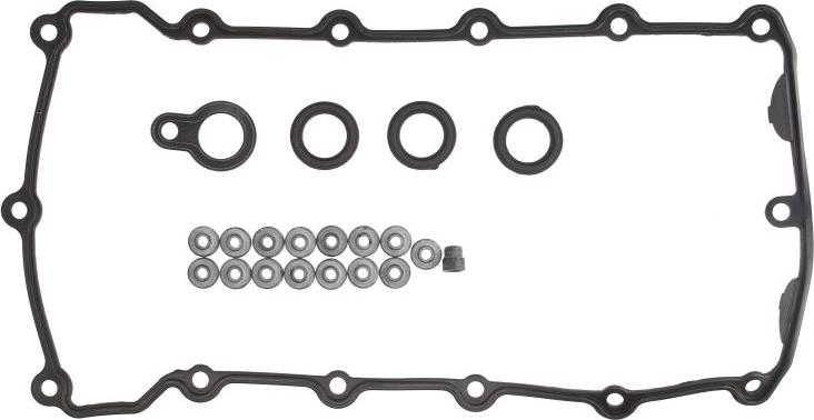 Payen HL733 - Комплект прокладок, кришка головки циліндра autocars.com.ua