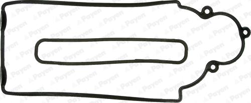 Payen HM5066 - Комплект прокладок, кришка головки циліндра autocars.com.ua