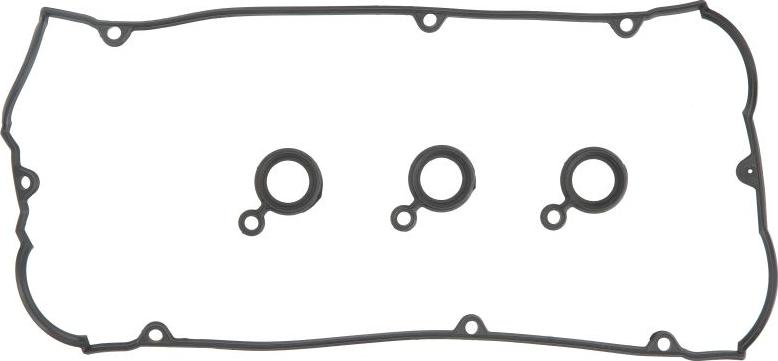 Payen HM5264 - Комплект прокладок, кришка головки циліндра autocars.com.ua