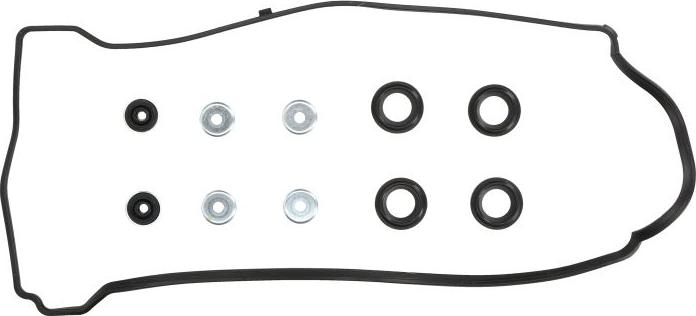 Payen HM5267 - Комплект прокладок, кришка головки циліндра autocars.com.ua