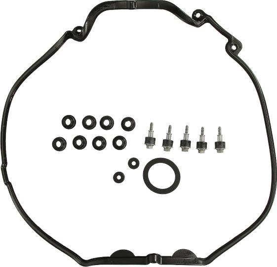 Payen HM5296 - Комплект прокладок, кришка головки циліндра autocars.com.ua