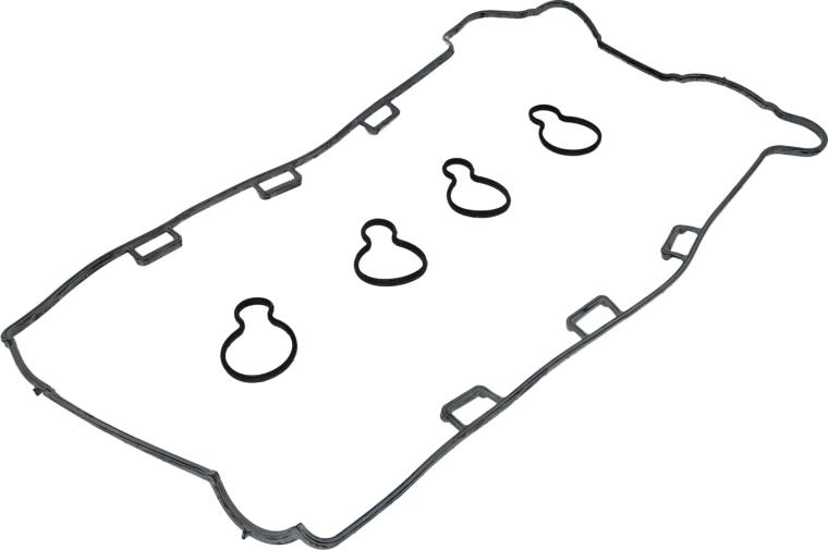 Payen HM5370 - Комплект прокладок, кришка головки циліндра autocars.com.ua