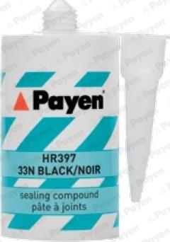 Payen HR397 - Прокладка, впускной коллектор autodnr.net