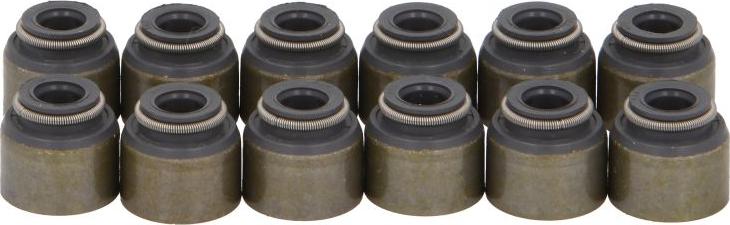 Payen HR5133 - Комплект прокладок, стержень клапана autocars.com.ua