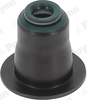 Payen HR5156 - Комплект прокладок, стержень клапана autocars.com.ua