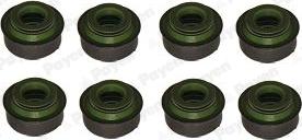 Payen HR655 - Комплект прокладок, стержень клапана autocars.com.ua