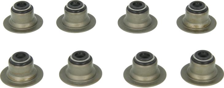 Payen HR656 - Комплект прокладок, стержень клапана autocars.com.ua