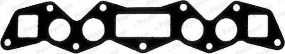 Payen JA010 - Прокладка, впускний / випускний колектор autocars.com.ua