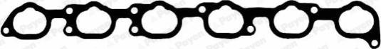Payen JA5044 - Прокладка, впускний колектор autocars.com.ua