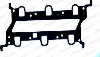 Payen JA748 - Прокладка, впускний колектор autocars.com.ua