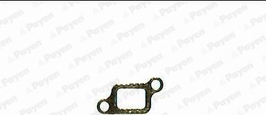 Payen JB792 - Прокладка, випускний колектор autocars.com.ua
