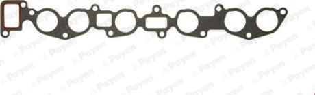 Payen JC277 - Прокладка, впускний колектор autocars.com.ua