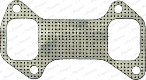 Payen JC336 - Прокладка, випускний колектор autocars.com.ua