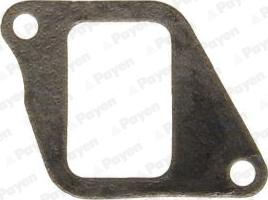 Payen JC355 - Прокладка, впускний колектор autocars.com.ua