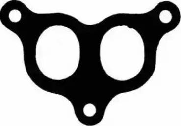 Payen JC404 - Прокладка, випускний колектор autocars.com.ua